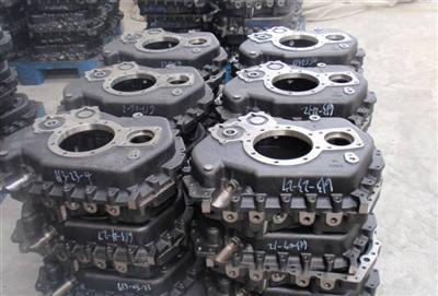 Rear cover hull such as Sinotruk, Hongyan, Jiefang, Dongfeng and so on