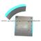 High-quality Zhongqi 4311 Brake Lining