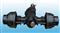 Middle axle accembly such as Man, Mercedes, Volvo