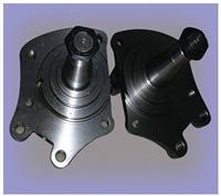 Steering knuckle such as Sinotruk, Hongyan, Jiefang