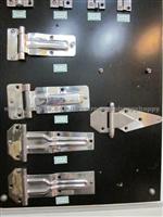 High-Quality Continuous Hinge For Truck