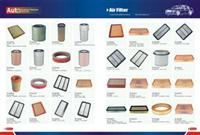 Auto Air Filter 86-755-2816-9148