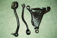 Control arm European and American Series, Japanese and Korean Series