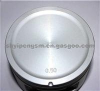 Nissan Piston with Carbon Steel, Stainless Steel, Alloy Steel 12010-86G20/EP-NS06