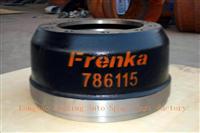 SCANIA  OEM scania 360570 brake drum wheel hub