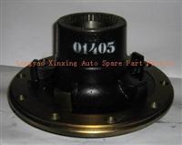 Renault 5000737768 brake drum wheel hub