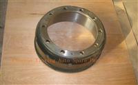 BPW 0310667120 brake drum wheel hub