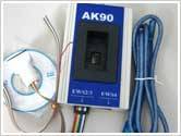 Newest AK90  key programmer For BMW