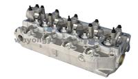 MITSUBISH Cylinder Head 4D56T AMC908513 OE:MD303750/MD348983 YY9110173