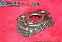 SINOTRUK HOWO Parts Transmission housing