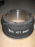 Brake Drum 305 421 0401