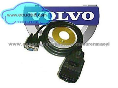 Free Ship And High Quality VOLVO Diagnostic Tool