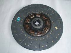 Benz SACHS Clutch Disc