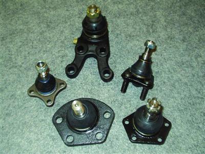 Ball joint European and American Series, Japanese and Korean Series