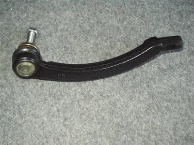 Tie rod end chassis parts