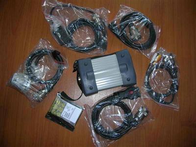 Benz star v2008 diagnostic equipment