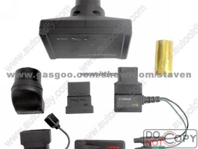 Launch X431 Master Original Update Via Internet USA Model