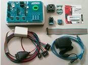 AK 500  Mercedes-Benz