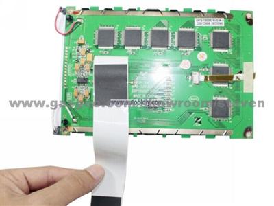 Launch X431 CF Touch Screen Auto Diagnostic Tools