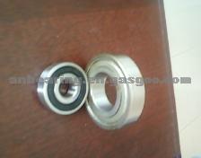 Deep Groove Ball Bearing 6205-2RS