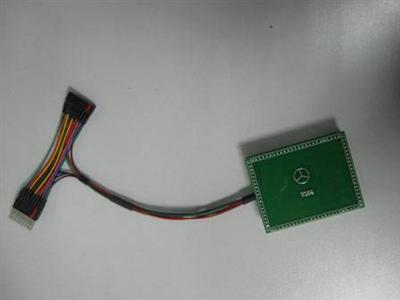 BENZ W164 CAN FILTER