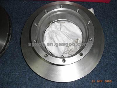 Brand New Brake Disc Benz 9424211212