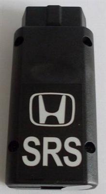 SRS Honda OBD Recovery Instrument ：