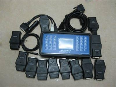 Mvp key programmer Repair Tool