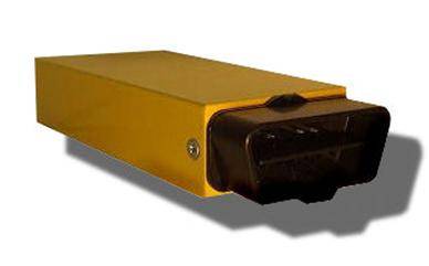 Byteshooter Mini ECU Programmer 110 x 20 x 40 mm (BxHxT)<