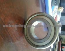 Deep Groove Ball Bearing 6206ZZ