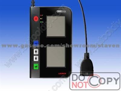 Original launch obd book 6830 Diagnostic Tools