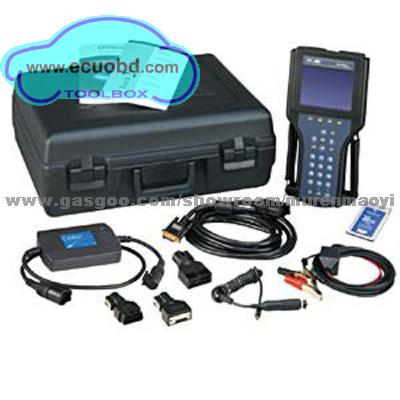 Free Ship And High Quality GM Tech-2 PRO Kit (CANdi)