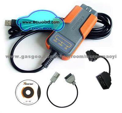 Free Ship And High Quality MVCI For TOYOTA HONDA VOLVO