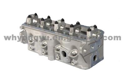 Cylinder Head YYGG31-8 AMC908 059 905 0318 028 103 351E