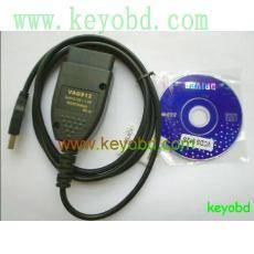 2010 HEX USB CAN VAG 10.6,Professional Newest Vag Com 106