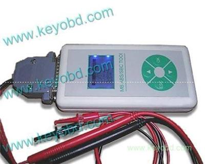 W211/R230 ABS/SBC TOOL (Repair Code C249F)