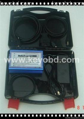 (AutoExpert 300) AutoExpert300 equal VCM/IDS + GNA 600/ HDS/FLY 100