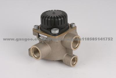 DAF 1360613 Relay Valve