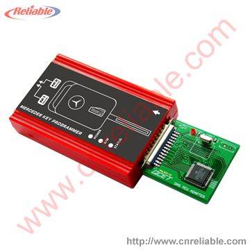 Mercedes-Benz KEY PROGRAMMMER S600