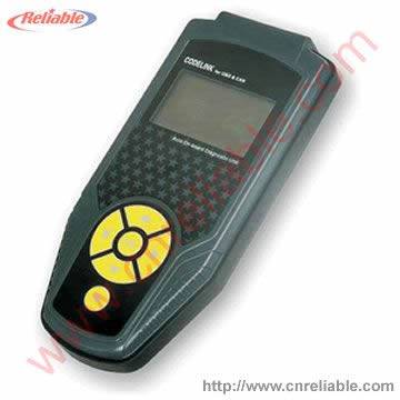 Code Link Input voltage: 12V diagnostic