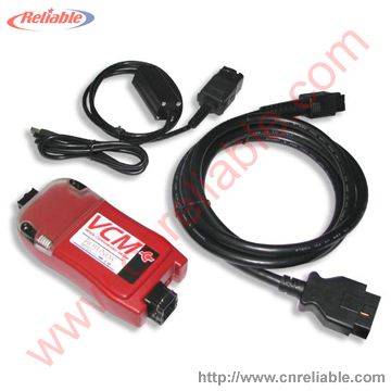 IDS VCM professional diagnostic scanner and programmer