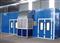 Spray booth Outside Dimension20144X6896X5600MM(LXWXH)