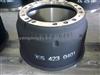 Brake Drum 305 423 0401