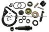 Audi Seat Wheel Bearing Kits VKBA 529 ,191 598 625