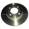 Brake Disc Rotor Car Accessories Brake Part  ISO/TS16949