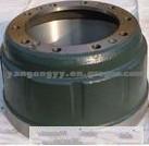 Brake Drum HX224