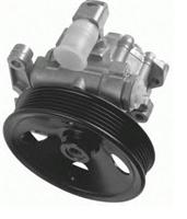 Power steering pumps for BENZ(0024668101)