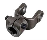 Drive Shaft, Universal Joint , Weld/ Flange Yoke, Auto Parts #45 Or #60