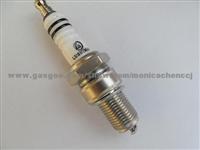 Auto Spark Plug for Audi Buick F7TC