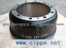 Brake Drum HX225